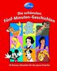 Disney - Die Schönsten 5-Minuten-Geschichten: 70 Klassiker zum Vor- und Selberlesen