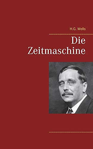 Die Zeitmaschine