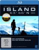 Island 63° 66° N - Der Laugavegur: Der Weg der heißen Quellen [Blu-ray]