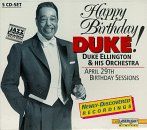 Happy Birthday Duke Vol.1-5