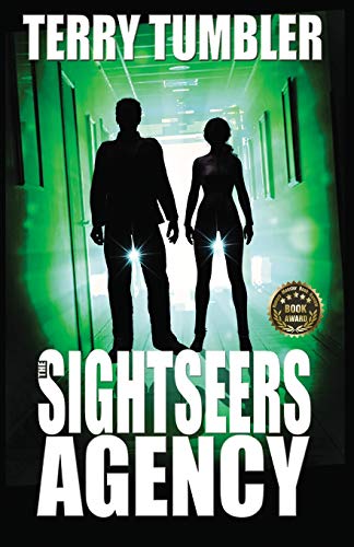 The Sightseers Agency (Dreadnought Collective, Band 5)