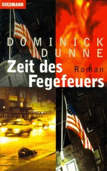 Zeit des Fegefeuers.