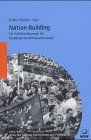 Nation-Building: Ein Schlüsselkonzept für friedliche Konfliktbearbeitung? (Reihe EINE Welt / Texte der Stiftung Entwicklung und Frieden)