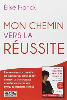 Mon chemin vers la réussite