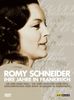 Romy Schneider - Ihre Jahre in Frankreich [3 DVDs]