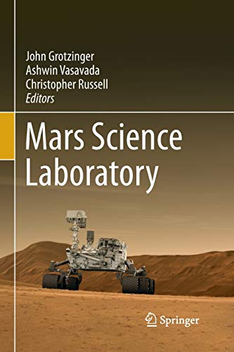 Mars Science Laboratory