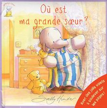 Humphrey. Où est ma grande soeur ?