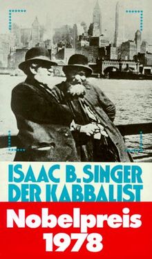 Der Kabbalist vom East Broadway: Geschichten