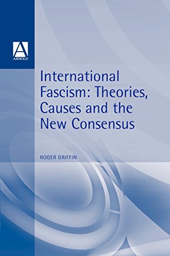 INTL FASCISM (Arnold Readers in History)
