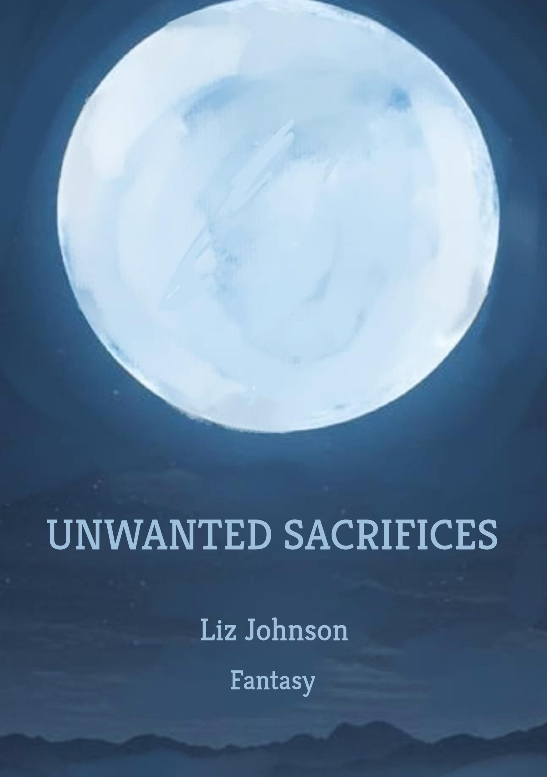 Unwanted Sacrifices