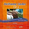 Heilsame Lieder 2, Audio-CD