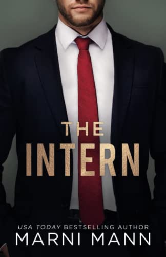Marni Mann The Intern (The Dalton Family, Band 4)