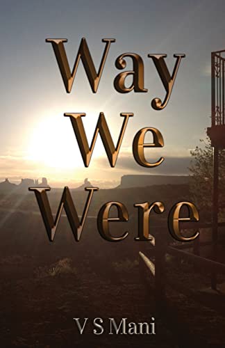 Way We Were
