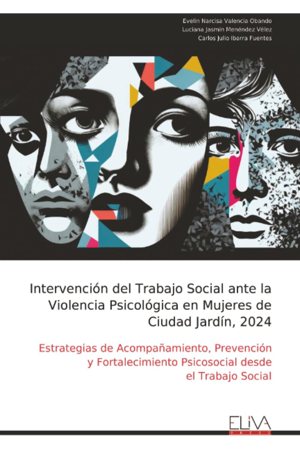 Intervención del Trabajo Social ante la Violencia Psicológica en ...