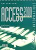 Access 2000 : bloc-notes, initiation
