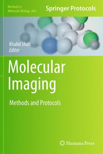 Molecular Imaging: Methods and Protocols (Methods in Molecular Biology)