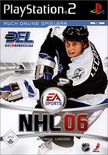 NHL 06