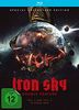 Iron Sky Limited Special Collector's Edition [Blu-ray]
