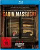 Cabin Massacre [Blu-ray]