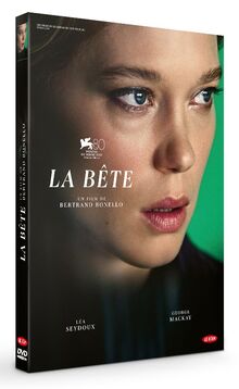La bête [FR Import]