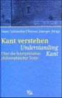 Kant verstehen; Understanding Kant