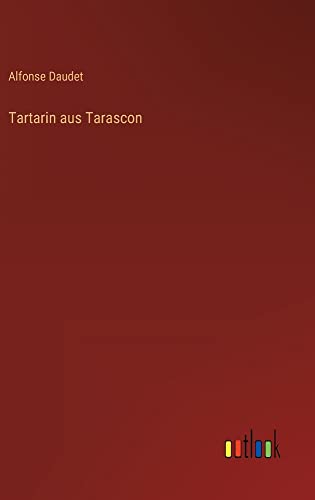 Tartarin aus Tarascon