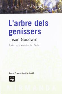 L'arbre dels geníssers (Mirmanda, Band 46)