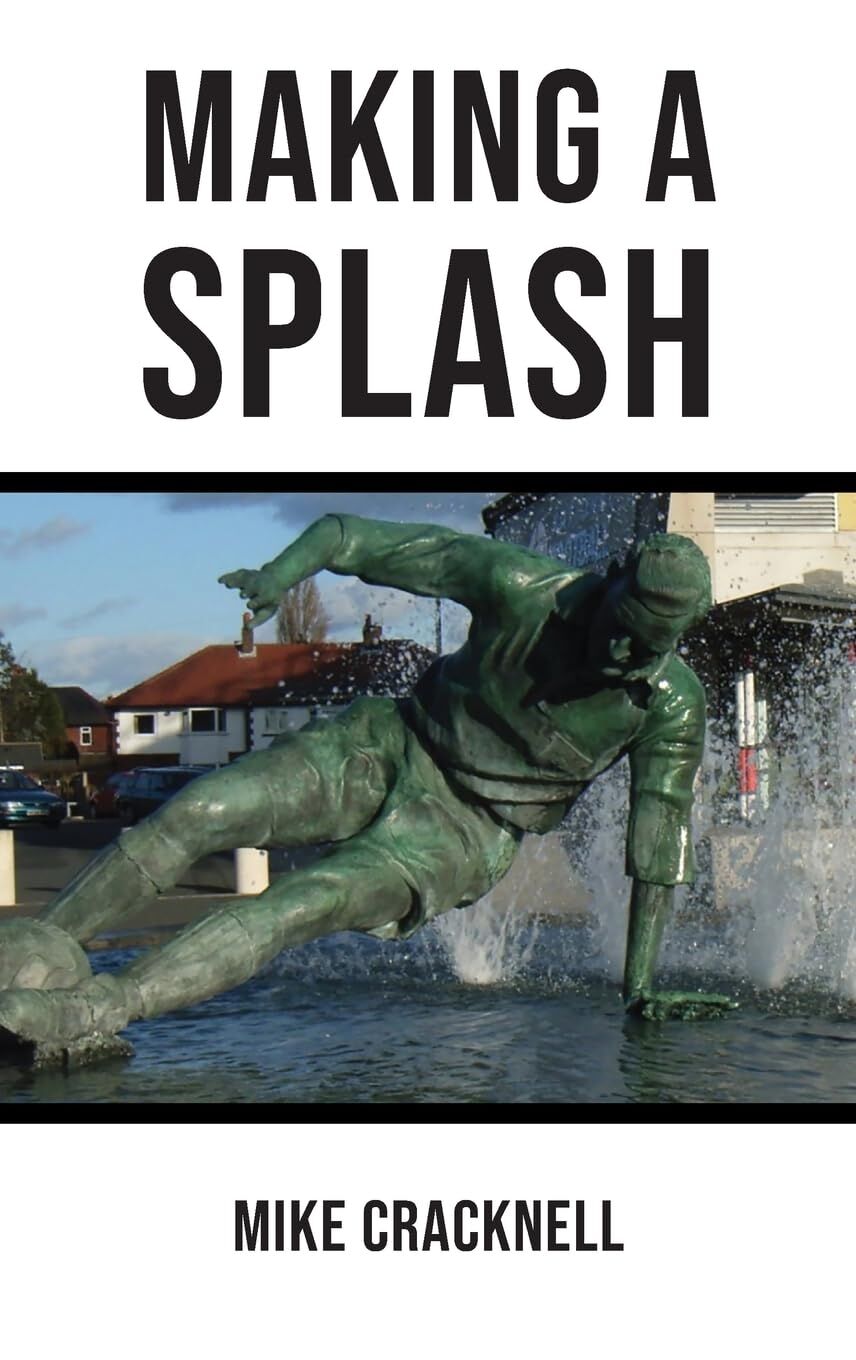 Making a Splash