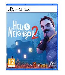 Hello Neighbor 2 - PS5