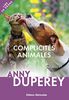 Complicités animales : histoires vraies
