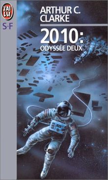 2010 [Deux mille dix] : Odyssée deux