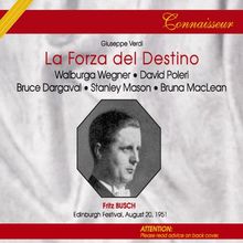 Forza Del Destino, la