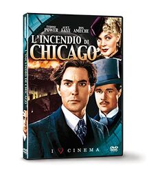 L'incendio di Chicago [IT Import]