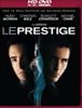 Le Prestige [HD DVD] [FR Import]