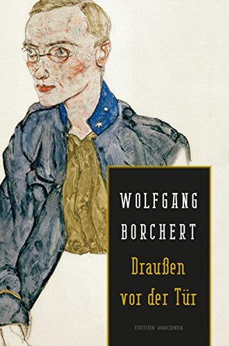 Draußen vor der Tür - Wolfgang Borchert Gebunden