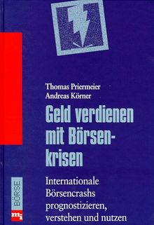 Geld verdienen mit Börsenkrisen