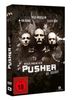 Pusher - Die Trilogie (3 DVDs)