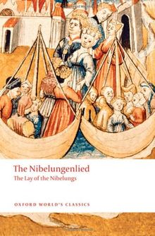Nibelungenlied (Oxford World's Classics)