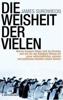 Die Weisheit der Vielen