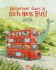 Bienvenue dans le Loch Ness bus !