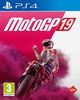 Moto GP 19 PS4-Spiel