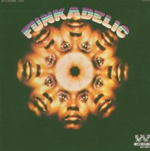Funkadelic