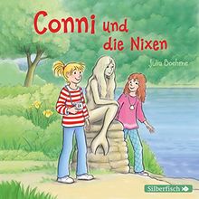 Conni und die Nixen: 1 CD (Meine Freundin Conni - ab 6, Band 31)