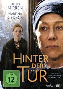 Hinter der Tür