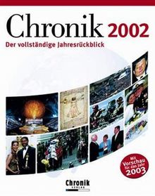Chronik 2002