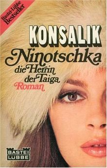 Ninotschka, die Herrin der Taiga (6464 831).