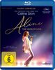 Aline - The Voice of Love [Blu-ray]