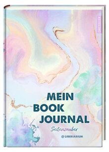 Mein Book Journal: Seitenzauber