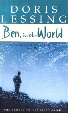 Ben, in the World (Roman)