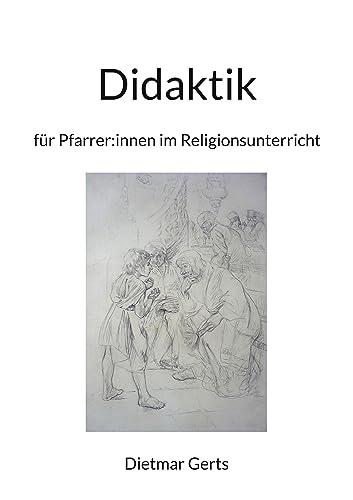 Didaktik für Pfarrer:innen im Religionsunterricht: Mit der Methodenkartei WortSinn